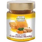 Obsthof Retter Curcuma Ayurveda натурален мед - 250 г
