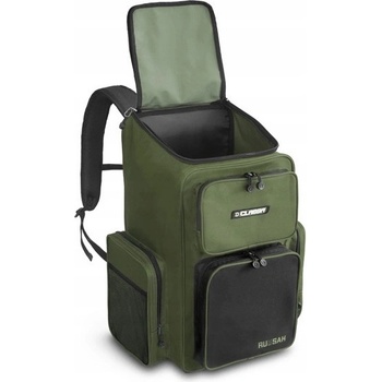 Delphin rybářský batoh Classa Ruxsak XL