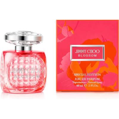 Jimmy Choo Blossom Special Edition Eau de Parfum за жени 60 ml опция Нова опаковка