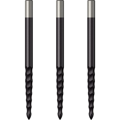 Mission Lunar FS - Black - 36 mm