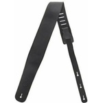 Sire Strap BLK Black Каишка за китара (STRAP-BLK)