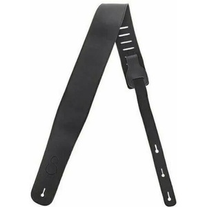Sire Strap BLK Black Каишка за китара (STRAP-BLK)