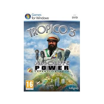 Tropico 3