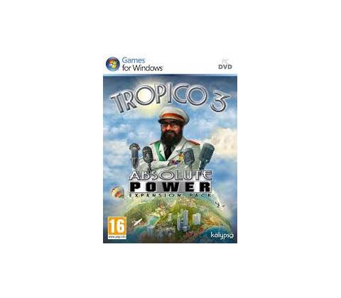 Tropico 3