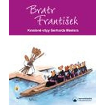 Bratr František - Mester Gerhard