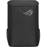 ASUS Раница Asus Bp1800 Rog Backpack 18 черна за лаптоп до 18 инча (90XB09JN-BBP020)