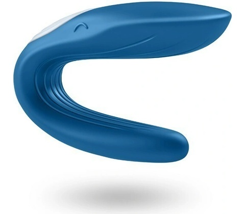 Satisfyer Double Whale