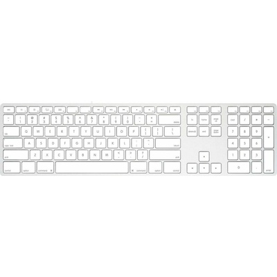 Matias FK316CS