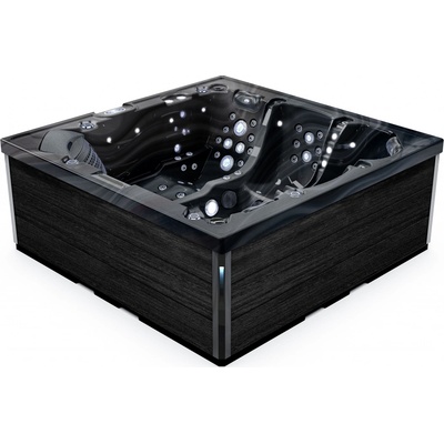 Lovia L501 Midnight Opal, Blackstone