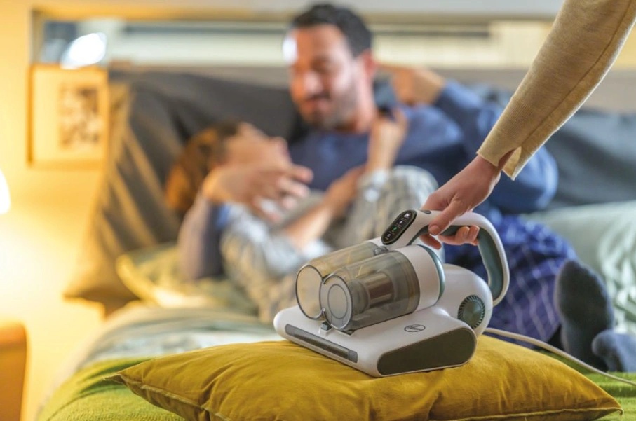 Ruční vysavač Hoover Ruční vysavač Hoover