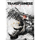 Filmy Transformers: Zánik - Edice 10 let: DVD