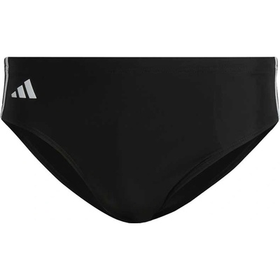 adidas 3Stripes Trunk čierne biele