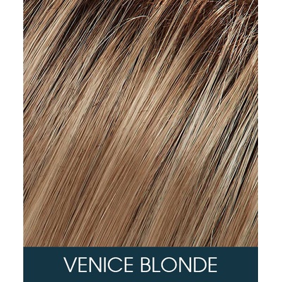Exclusive wigs by Lubo paruka Flexi venice blonde