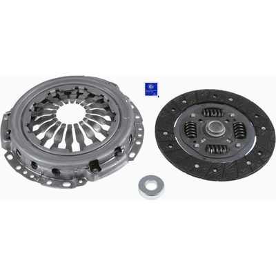 Sada spojky SACHS 3000 951 391