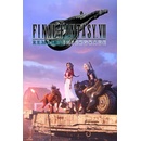 Final Fantasy VII Remake Intergrade