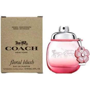 Image 1 of Coach Floral Blush EDP 90 ml Tester