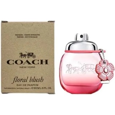 Coach Floral Blush EDP 90 ml Tester