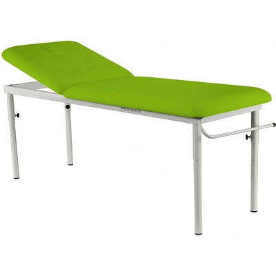 Mobercas CDF-25 Farba čalúnenia: 09 zelená APPLE 5041 Šírka lehátka: 62 cm od 190 x 62 cm od 40 kg 17 farieb