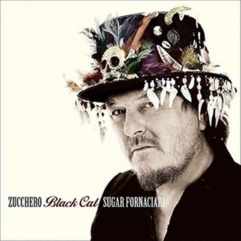 ZUCCHERO: BLACK CAT CD