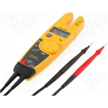 FLUKE T5-600 s otev. kleštěmi pro měření proudu