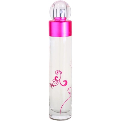 Perry Ellis 360 Pink parfémovaná voda dámská 100 ml