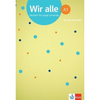 Wir alle 1 - Kniha testov (NJ VERZIA)