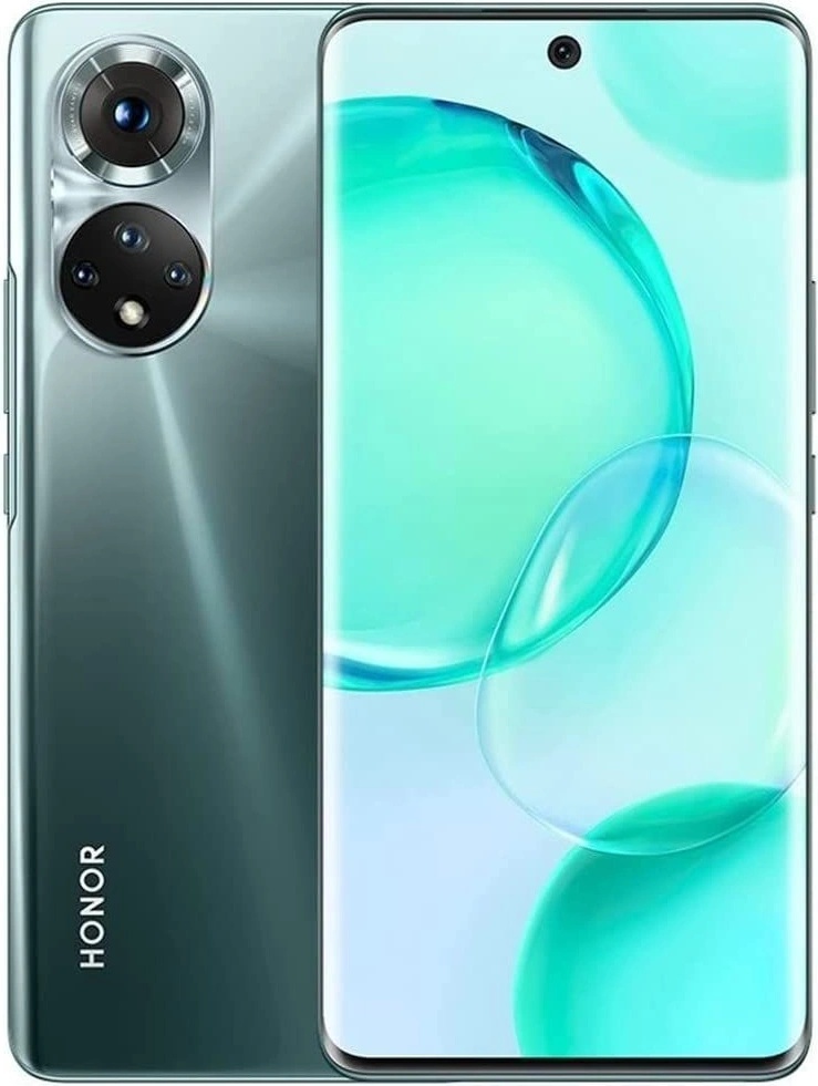 Honor 50 5G 8GB/256GB - Heureka.cz