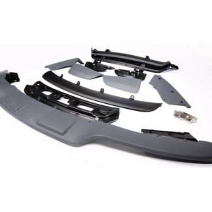  Аеродинамичен пакет за BMW X5 Е70 (2010-2012) - Face lift (PX-GZ1-269)
