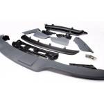  Аеродинамичен пакет за BMW X5 Е70 (2010-2012) - Face lift (PX-GZ1-269)