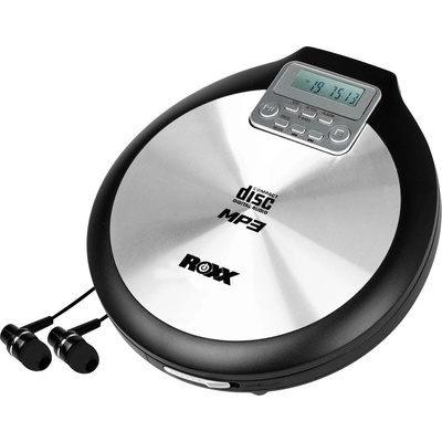 Roxx PCD 600