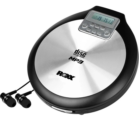 Roxx PCD 600