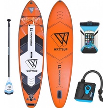 Paddleboard Wattsup Espadon 11'0