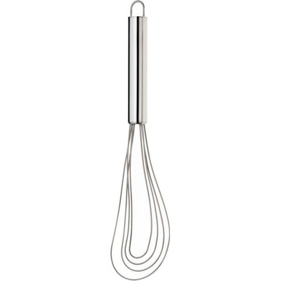 KELA Metlička RONDO, nerez 25 cm KL-19028