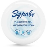 Здраве Универсален хидратиращ крем за лице и тяло, 75 ml