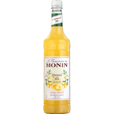 Monin Le Concentré Lemonade Mix Limonádová zmes 1 l