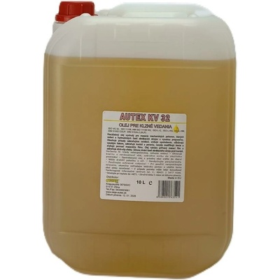 Autex KV 32 10 l