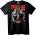 NOONEBRAND Тениска 21 Pilots - L, Black