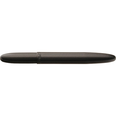 Fisher Space Pen 400B Bullet černý mat