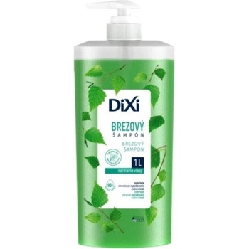 Dixi Březový šampon 1 l