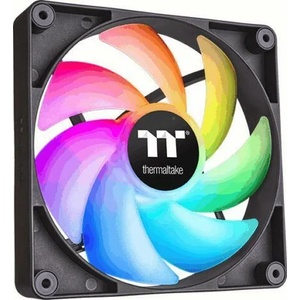 Thermaltake CT140 ARGB black (CL-F150-PL14SW-A)