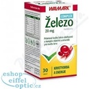 Nature's Bounty Železo 20 mg Complex 30 tablet