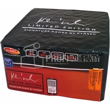 Kompakt 90 ran 20 mm Signature Range