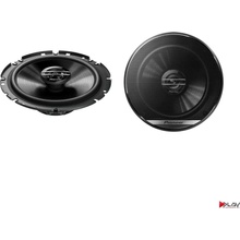 Pioneer TS-G1720F