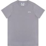 Slazenger Детска тениска Slazenger Junior Boys Plain Tee shirt - Orchid Petal