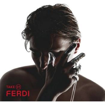 Ferdi - Take 01 (LP) (5400863174828)