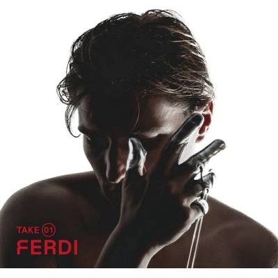 Ferdi - Take 01 (LP) (5400863174828)