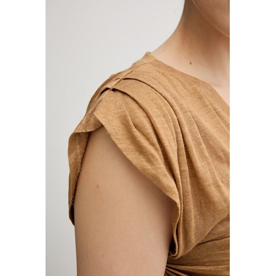PINKO Ленена блуза Pinko (104985.A2GF)