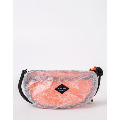 Braasi Industry Sling UX10 Clear X-Pac
