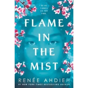 Flame in the Mist | Renee Ahdieh (ISBN: 9780147513878)