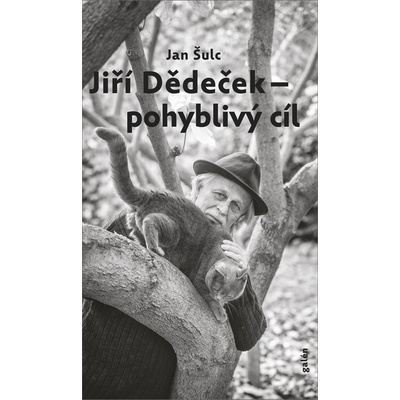 Jiří Dědeček Pohyblivý cíl - Jan Šulc